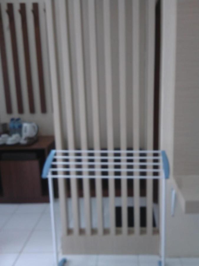 Long Beach Hotel 庞岸达兰 外观 照片