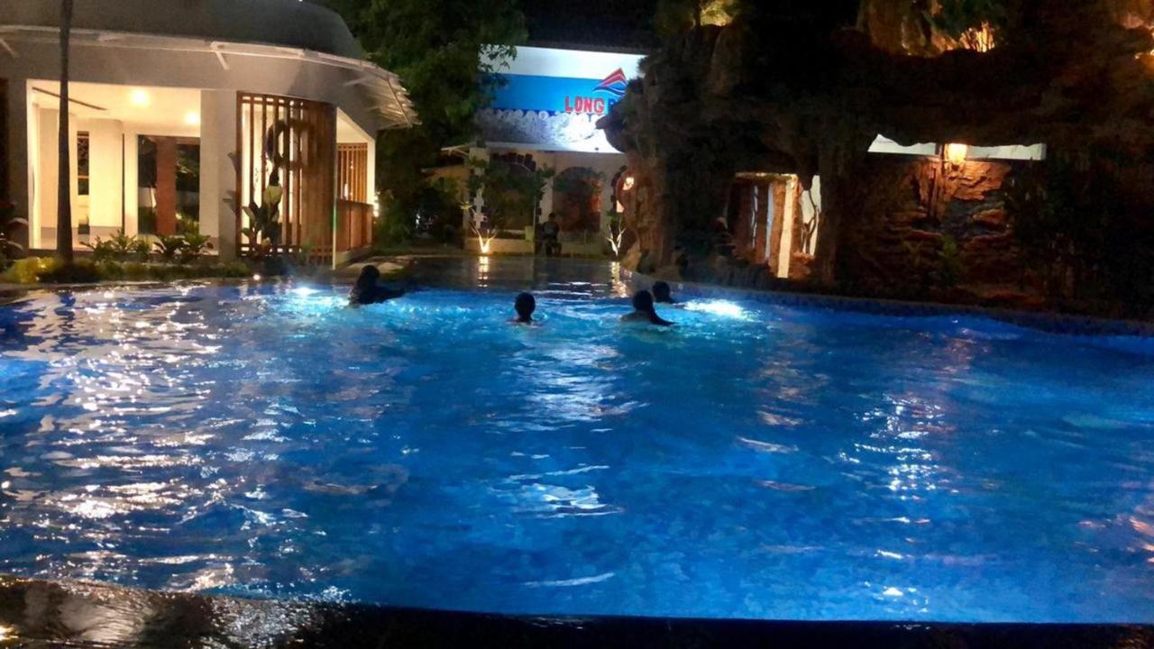 Long Beach Hotel 庞岸达兰 外观 照片