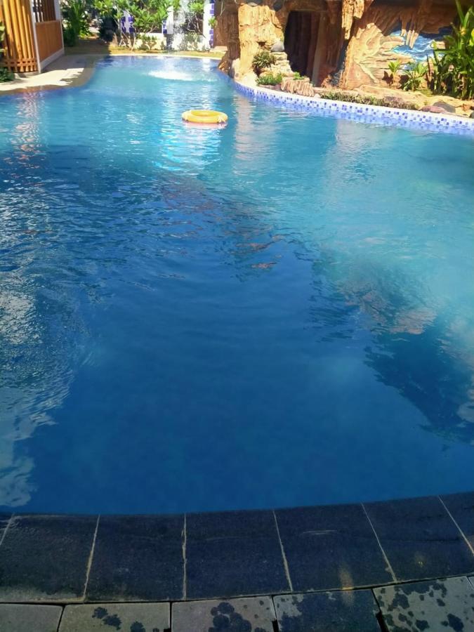 Long Beach Hotel 庞岸达兰 外观 照片