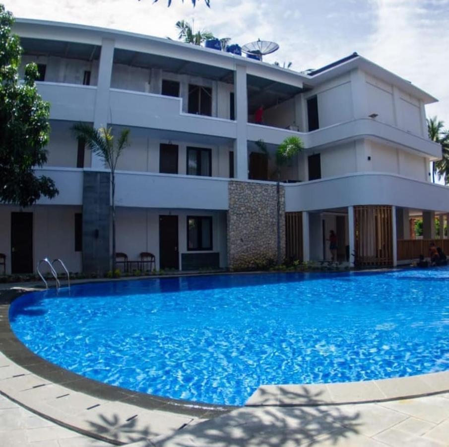 Long Beach Hotel 庞岸达兰 外观 照片