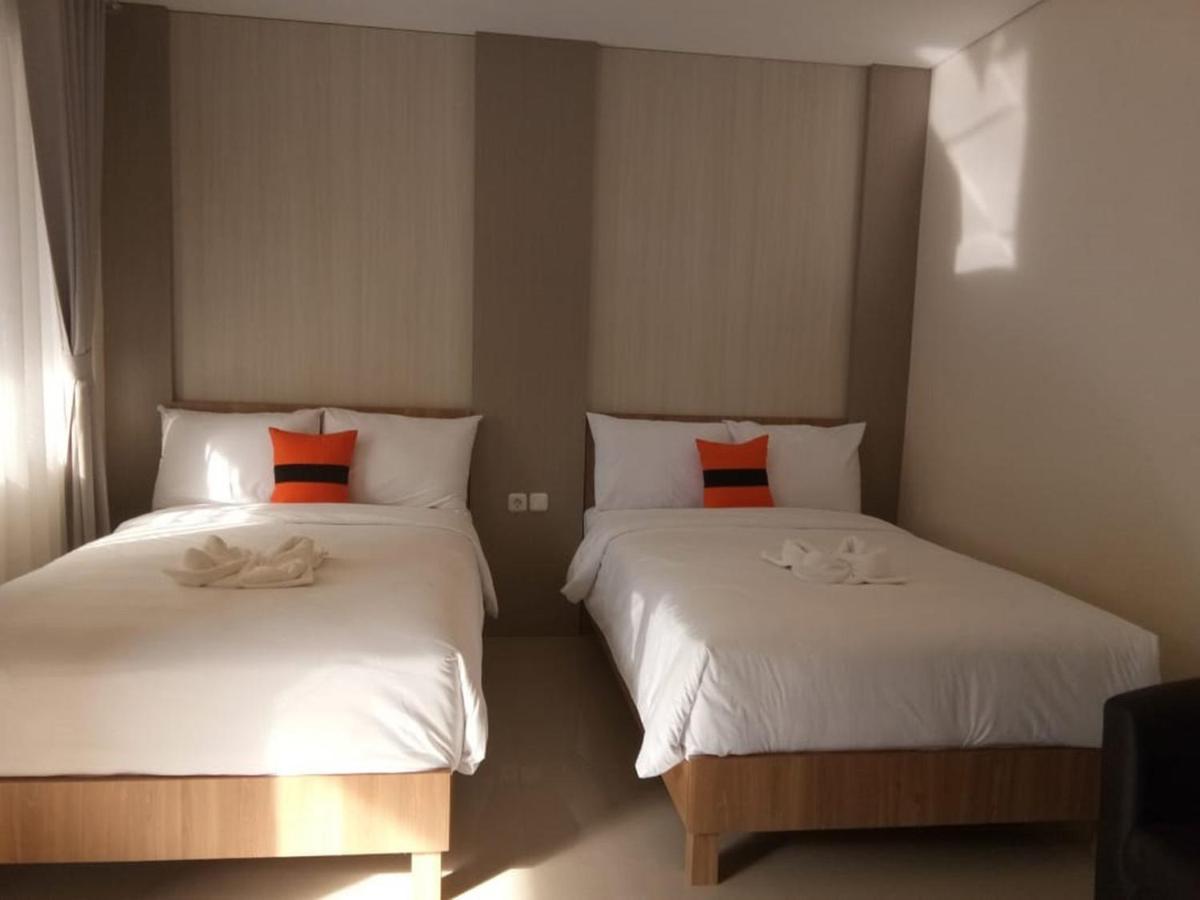 Long Beach Hotel 庞岸达兰 外观 照片