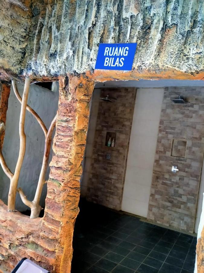 Long Beach Hotel 庞岸达兰 外观 照片